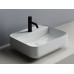 Умывальник чаша накладная прямоугольная Ceramica Nova Element 500*400*140мм CN5015 Умывальник чаша накладная прямоугольная Ceramica Nova Element 500*400*140мм CN5015
