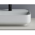Умывальник чаша накладная прямоугольная Ceramica Nova Element 500*400*140мм CN5015