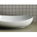 Умывальник чаша накладная овальная Ceramica Nova Element 560*400*155мм CN5016