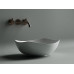 Умывальник чаша накладная овальная Ceramica Nova Element 420*385*145мм CN5017