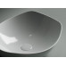 Умывальник чаша накладная овальная Ceramica Nova Element 420*385*145мм CN5017