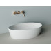 Умывальник чаша накладная овальная Ceramica Nova Element 610*410*150мм CN5018