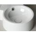 Умывальник подвесной угловой Ceramica Nova Element 310*430*125мм CN5019