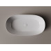 Умывальник чаша накладная овальная Ceramica Nova Element 675*350*140мм CN5022