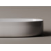 Умывальник чаша накладная овальная Ceramica Nova Element 675*350*140мм CN5022