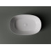 Умывальник чаша накладная овальная Ceramica Nova Element 540*350*145мм CN5023