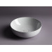 Умывальник чаша накладная круглая Ceramica Nova Element 420*420*130мм CN5024