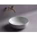 Умывальник чаша накладная круглая Ceramica Nova Element 420*420*130мм CN5024 Умывальник чаша накладная круглая Ceramica Nova Element 420*420*130мм CN5024