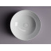 Умывальник чаша накладная круглая Ceramica Nova Element 420*420*130мм CN5024