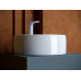 Умывальник чаша накладная круглая Ceramica Nova Element 400*400*150мм CN5027