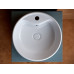 Умывальник чаша накладная круглая Ceramica Nova Element 400*400*150мм CN5027