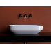 Раковина Ceramicanova Element  накладная прямоугольная 600*380*150мм, CN5030