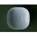 Раковина Ceramicanova чаша накладная квадратная Element 380*380*150мм, CN5032