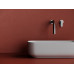 Раковина Ceramicanova Element чаша накладная прямоугольная 510*340*140мм, CN5043