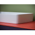 Накладная раковина Ceramicanova Element 620*340*110 CN5048