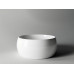 Умывальник чаша накладная круглая Ceramica Nova Element 395*395*155мм CN6001