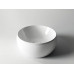 Умывальник чаша накладная круглая Ceramica Nova Element 395*395*155мм CN6001 Умывальник чаша накладная круглая Ceramica Nova Element 395*395*155мм CN6001