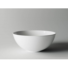 Умывальник чаша накладная круглая Ceramica Nova Element 358*358*155мм CN6002
