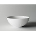 Умывальник чаша накладная круглая Ceramica Nova Element 358*358*155мм CN6002