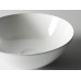 Умывальник чаша накладная круглая Ceramica Nova Element 358*358*155мм CN6002