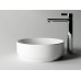 Умывальник чаша накладная круглая Ceramica Nova Element 355*355*125мм CN6005