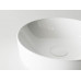 Умывальник чаша накладная круглая Ceramica Nova Element 355*355*125мм CN6005