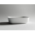 Умывальник чаша накладная прямоугольная Ceramica Nova Element 505*405*140мм CN6008