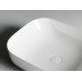 Умывальник чаша накладная прямоугольная Ceramica Nova Element 505*405*140мм CN6008