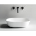 Умывальник чаша накладная прямоугольная Ceramica Nova Element 455*325*135мм CN6009