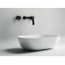 Умывальник чаша накладная прямоугольная Ceramica Nova Element 455*325*135мм CN6009