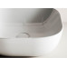 Умывальник чаша накладная квадратная Ceramica Nova Element 415*415*145мм CN6010