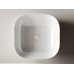 Умывальник чаша накладная квадратная Ceramica Nova Element 415*415*145мм CN6010