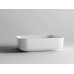 Умывальник чаша накладная прямоугольная Ceramica Nova Element 500*390*130мм CN6011