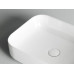 Умывальник чаша накладная прямоугольная Ceramica Nova Element 500*390*130мм CN6011