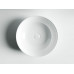 Умывальник чаша накладная круглая Ceramica Nova Element 415*415*135мм CN6013