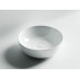 Умывальник чаша накладная круглая Ceramica Nova Element 415*415*135мм CN6013