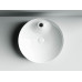 Умывальник чаша накладная круглая Ceramica Nova Element 435*435*135мм CN6014