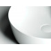 Умывальник чаша накладная круглая Ceramica Nova Element 435*435*135мм CN6014