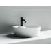 Умывальник чаша накладная круглая Ceramica Nova Element 435*435*135мм CN6014 Умывальник чаша накладная круглая Ceramica Nova Element 435*435*135мм CN6014