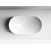 Умывальник чаша накладная овальная Ceramica Nova Element 620*360*145мм CN6015