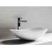 Умывальник чаша накладная овальная Ceramica Nova Element 620*360*145мм CN6015