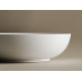 Умывальник чаша накладная овальная Ceramica Nova Element CN6017