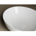 Умывальник чаша накладная овальная Ceramica Nova Element CN6017