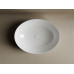 Умывальник чаша накладная овальная Ceramica Nova Element CN6017