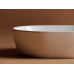 Умывальник чаша накладная овальная Ceramica Nova Element 480*350*140мм CN6019