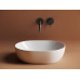 Умывальник чаша накладная овальная Ceramica Nova Element 480*350*140мм CN6019