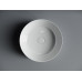 Умывальник чаша накладная круглая Ceramica Nova Element 370*370*110мм CN6020