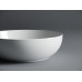 Умывальник чаша накладная круглая Ceramica Nova Element 370*370*110мм CN6020