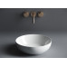 Умывальник чаша накладная круглая Ceramica Nova Element 370*370*110мм CN6020 Умывальник чаша накладная круглая Ceramica Nova Element 370*370*110мм CN6020