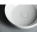 Умывальник чаша накладная круглая Ceramica Nova Element 370*370*110мм CN6020